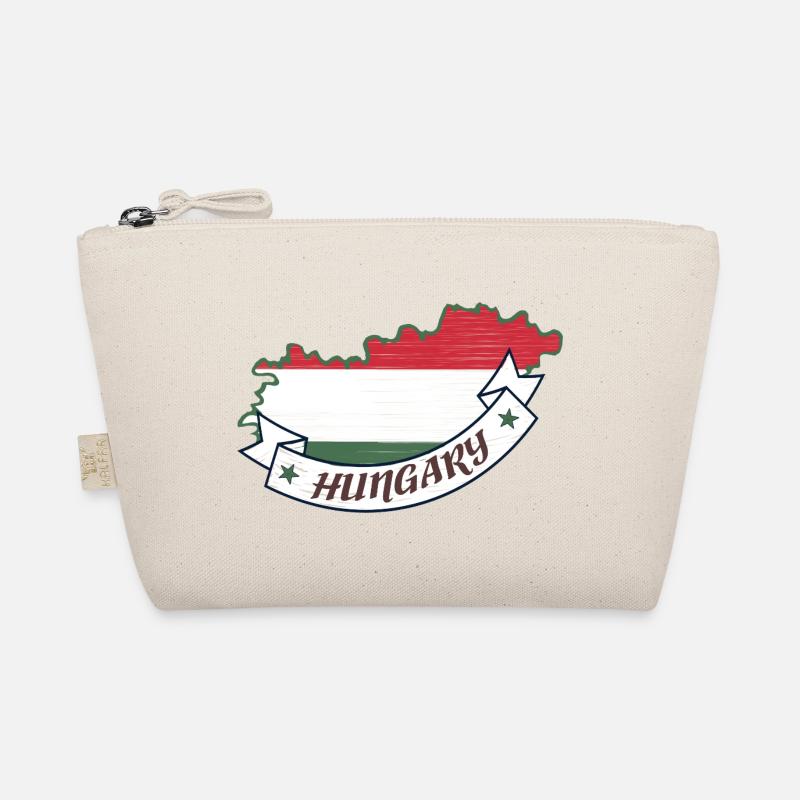 Ungarn  Bio-Täschchen