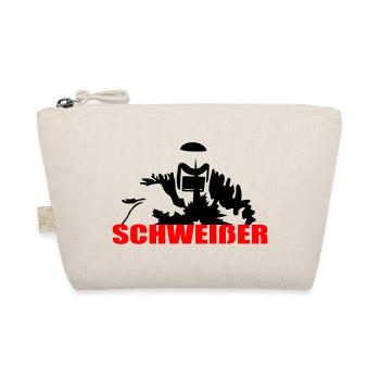 soudeur - Trousse biologique - nature - Devant