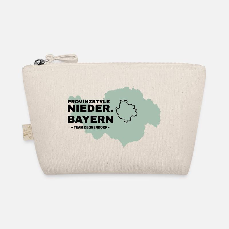 Basse-Bavière | DEGGENDORF - Trousse biologique - nature