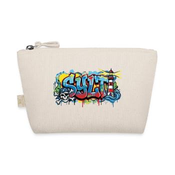 Graffiti de sylles avec phare - Trousse biologique - nature - Devant