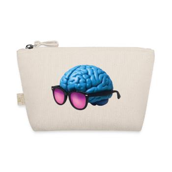 CHANGE PERSPECTIVE - freedom & rights - Trousse biologique - nature - Devant
