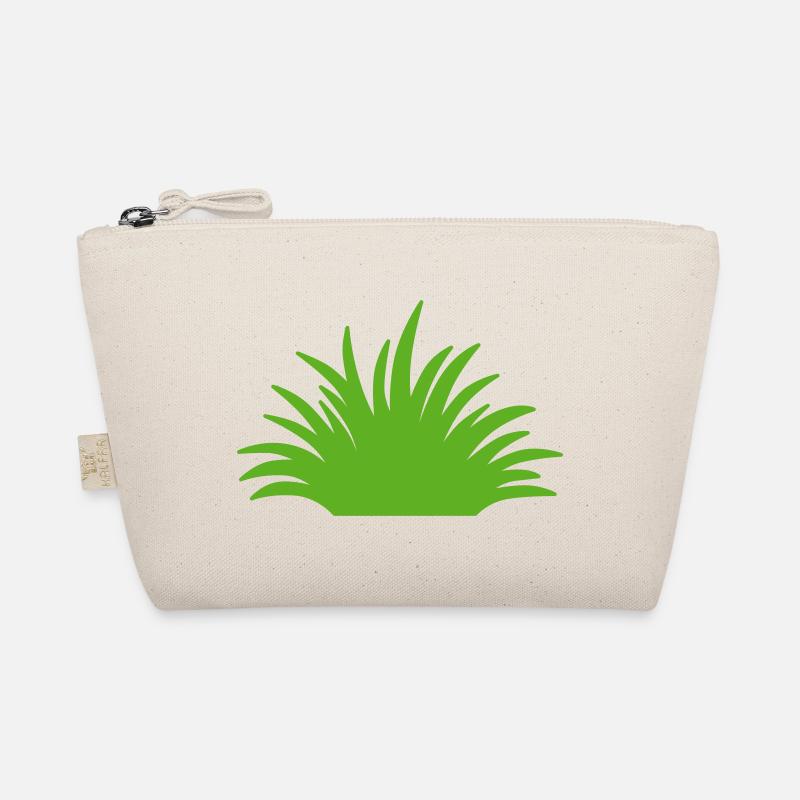 Grass Organic Pouch