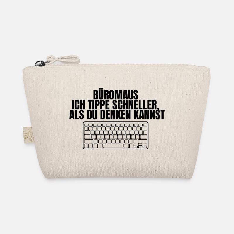Conception de souris de bureau Trousse biologique