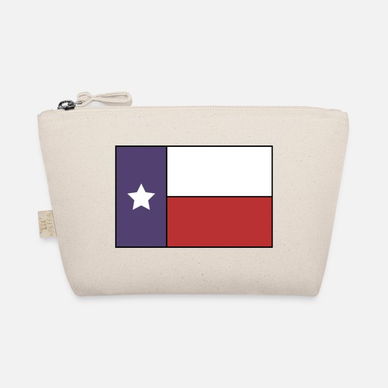Drapeau du Texas Trousse biologique