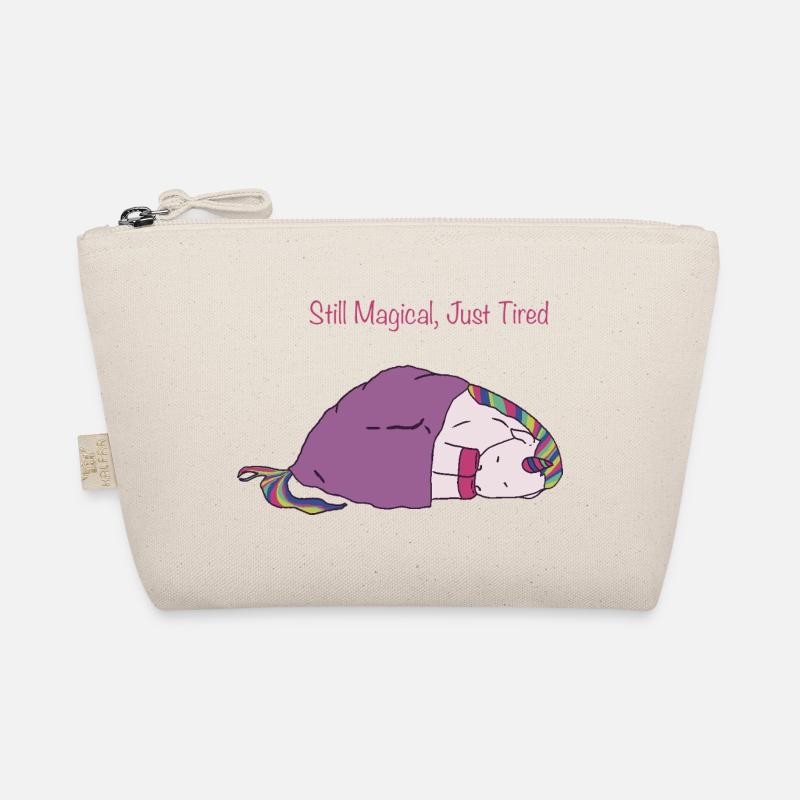 Still Magical, Just Tired Organic Pouch