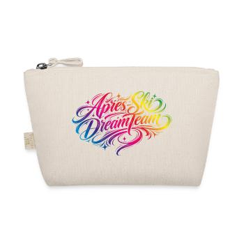 Après Ski Dream Team Coloré - Trousse biologique - nature - Devant