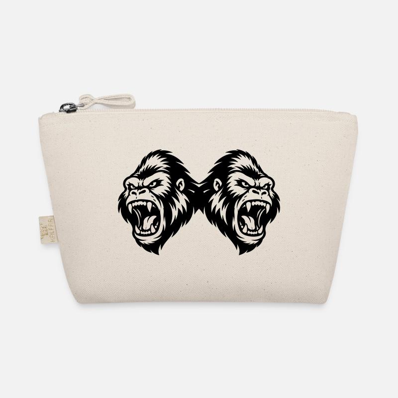 Équipe Gorille Trousse biologique