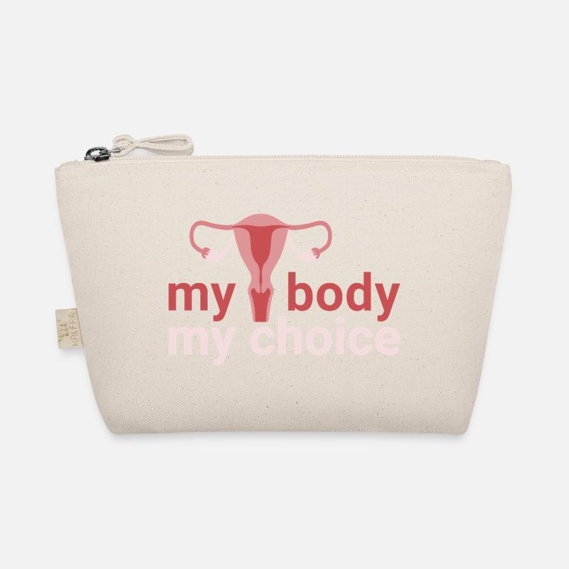 mon corps. my_choice. Trousse biologique