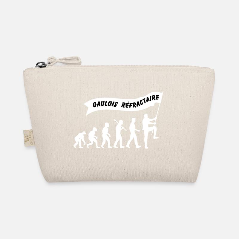 Evolution du gaulois réfractaire Trousse biologique