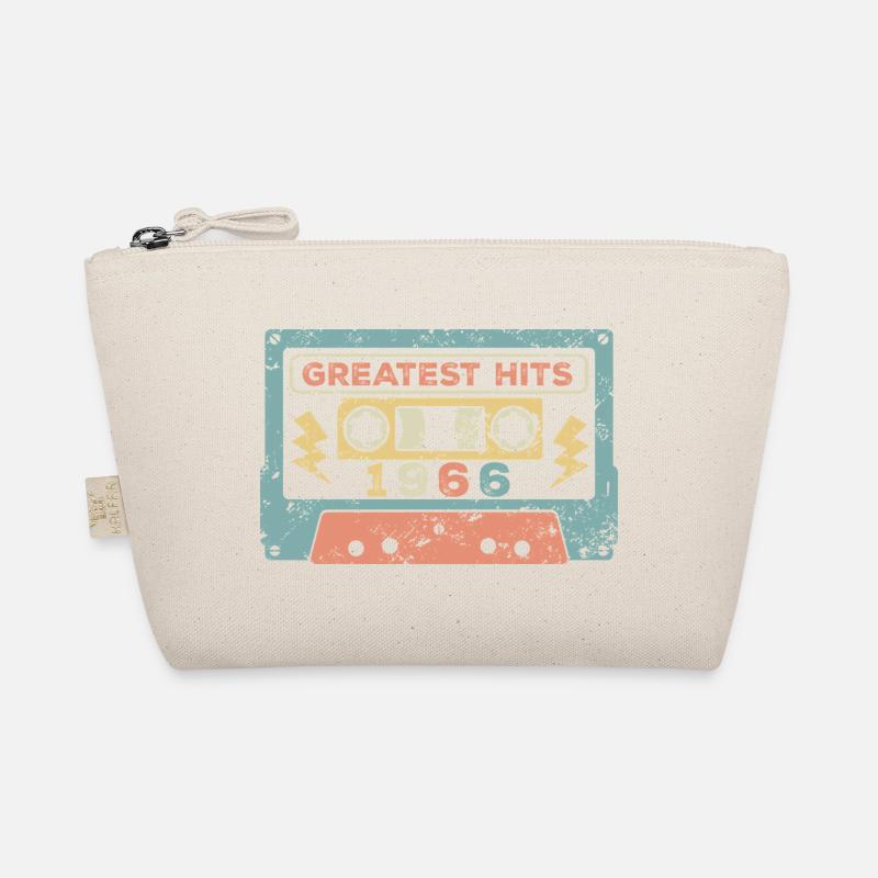 Millésime 1966 Trousse biologique