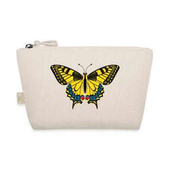 Schmetterling – Papillon - Trousse biologique - nature - Devant