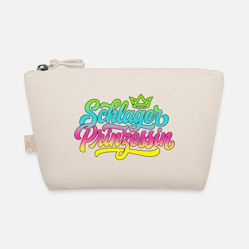 Princesse Schlager - Princesse Schlager Trousse biologique