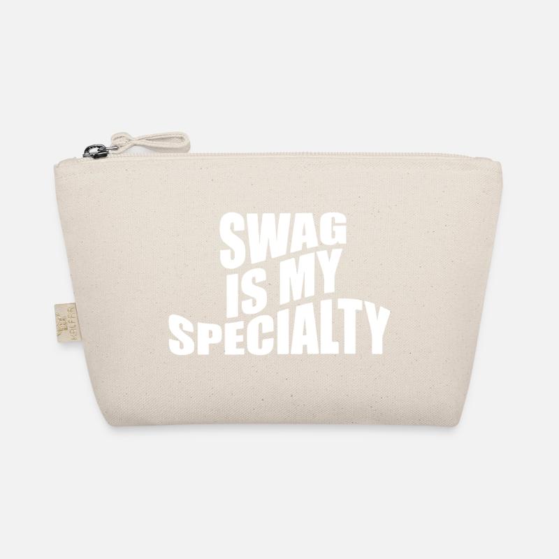 Le swag est ma spécialité Trousse biologique