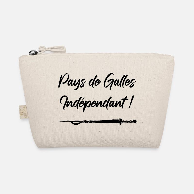 Pays de Galles Indépendant ! Perceval Trousse biologique
