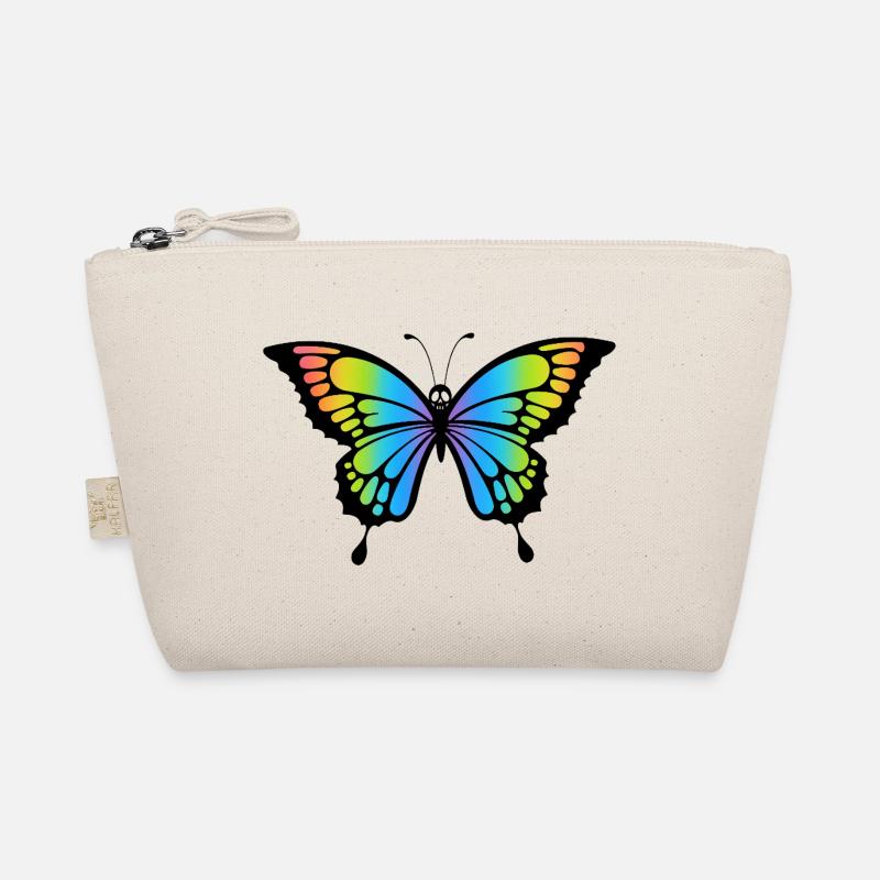 Crâne de papillon Trousse biologique