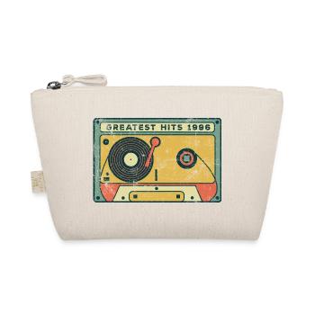 30e anniversaire du millésime 1996 - Trousse biologique - nature - Devant