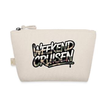 Camouflage de croisière du week-end pour les amateurs de voitures - Trousse biologique - nature - Devant