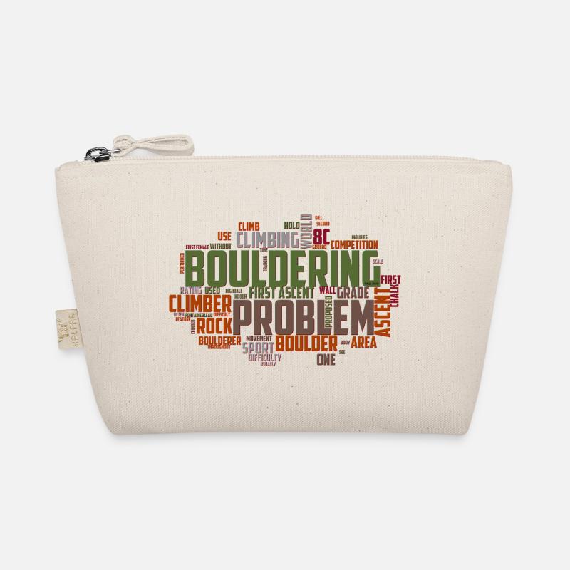 Nuage de mots de Boulder Trousse biologique