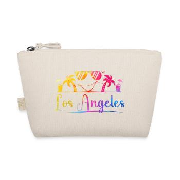Palmiers de Los Angeles - Trousse biologique - nature - Devant