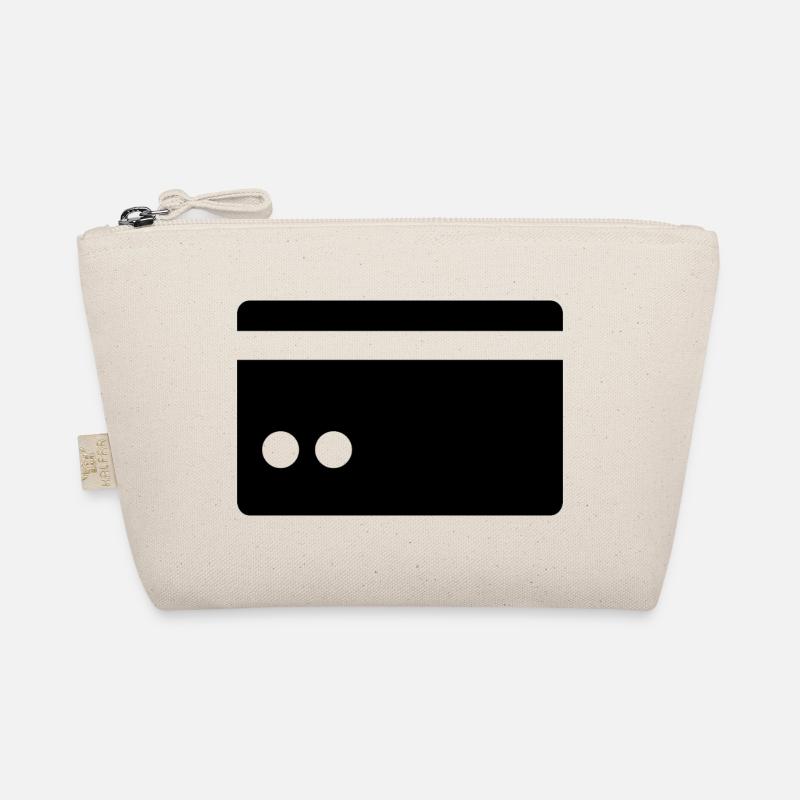 Carte de crédit Trousse biologique
