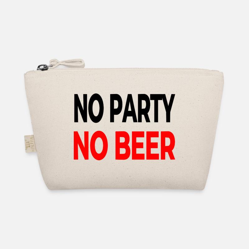 Party Bio-Täschchen