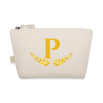 P - Trousse biologique - nature - Devant