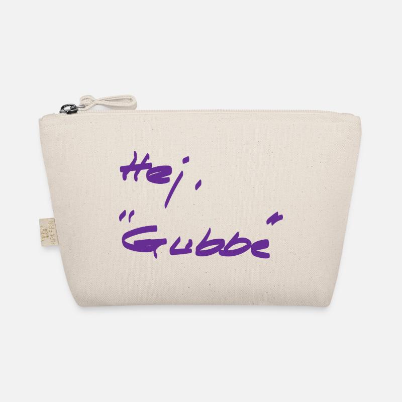 Welcome - different - Swedish Organic Pouch