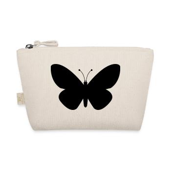 Papillon - Trousse biologique - nature - Devant
