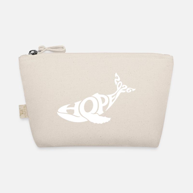 HOPE THE WHALE Trousse biologique