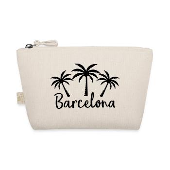Barcelone - Trousse biologique - nature - Devant