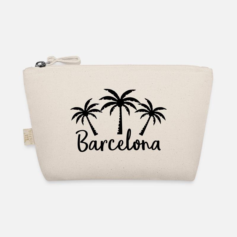 Barcelone Trousse biologique