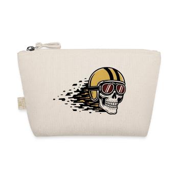 Skull Bicycle VTT VTT Conception de VTT - Trousse biologique - nature - Devant