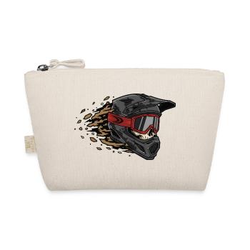Skull Bicycle VTT VTT Conception de VTT - Trousse biologique - nature - Devant