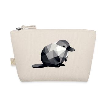 ornithorynque - Trousse biologique - nature - Devant