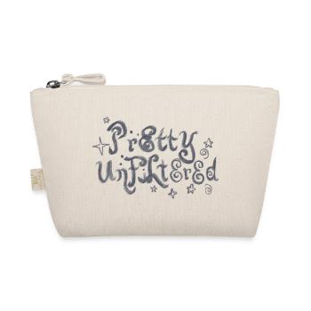 Assez brut - Trousse biologique - nature - Devant