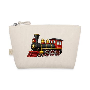 Locomotive - Trousse biologique - nature - Devant