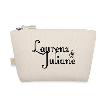 Laurenz et Juliane - Trousse biologique - nature - Devant