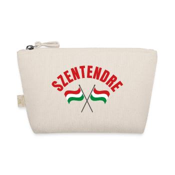Szentendre a traversé les drapeaux hongrois - Trousse biologique - nature - Devant