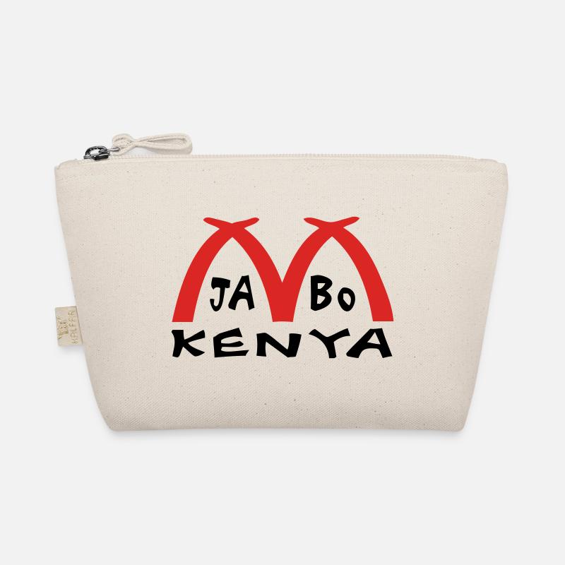 Kenya Organic Pouch