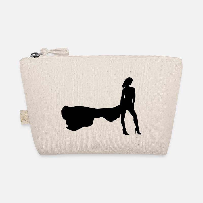 Model Organic Pouch