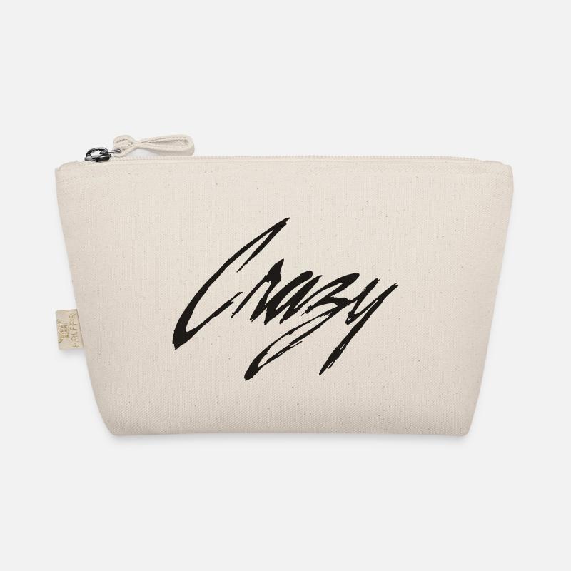 Crazy Bio-Täschchen