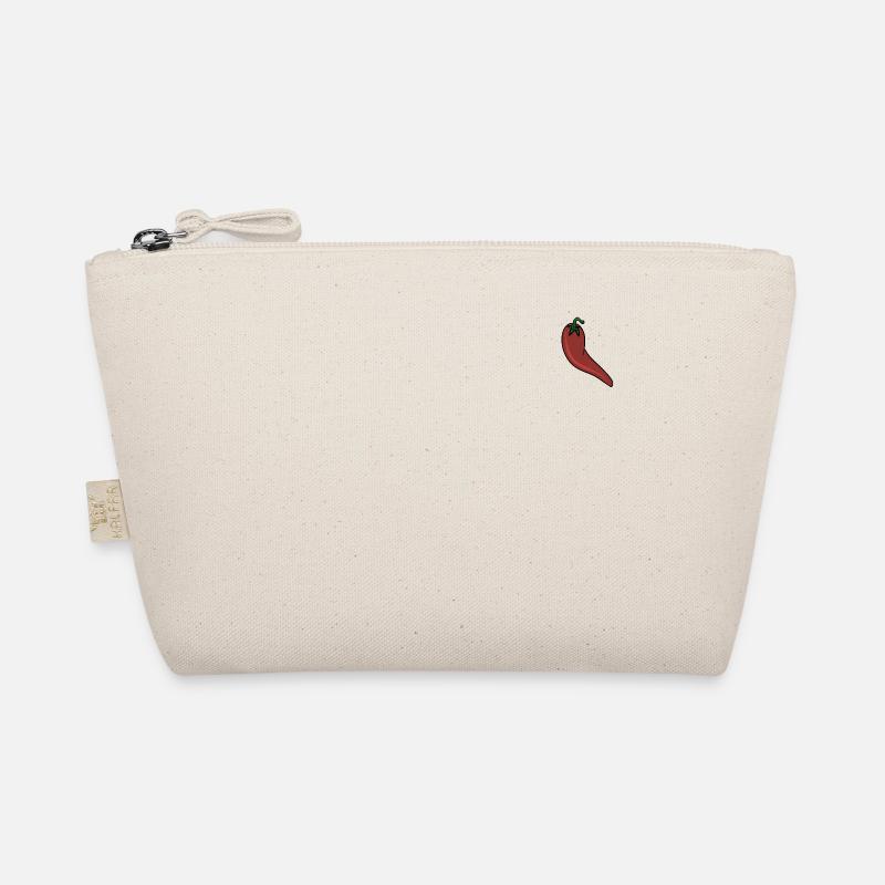 Chili pepper Organic Pouch
