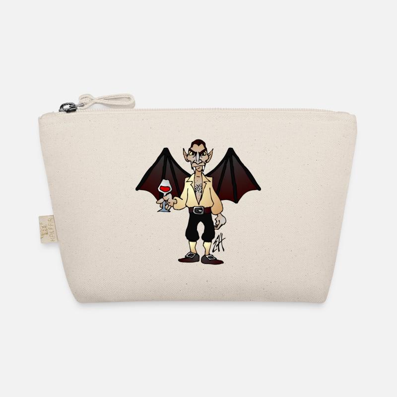 Vampir Bio-Täschchen