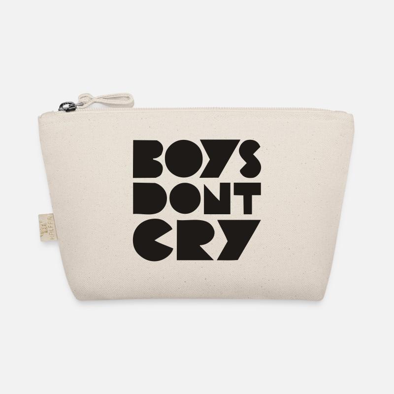 LES GARÇONS NE PLEURENT PAS Trousse biologique