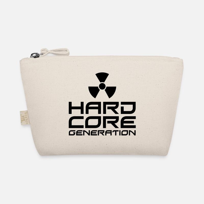 Hardcore Generation III Radio Active EN Organic Pouch