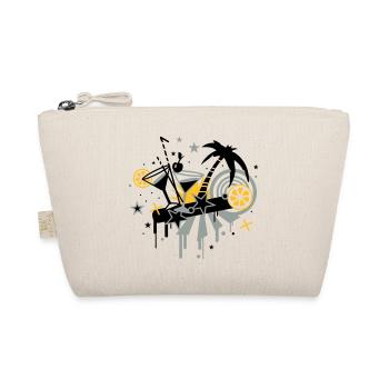 cocktail_bar - Organic Pouch - nature - Front