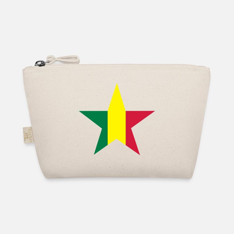 Étoile rasta Trousse biologique