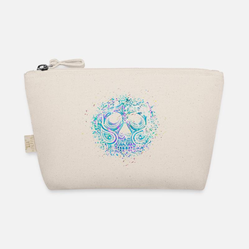 Splash Skull Trousse biologique
