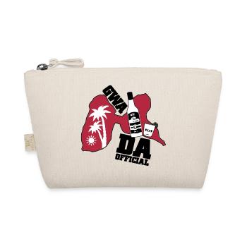 gwada official crs (v.2) - Trousse biologique - nature - Devant
