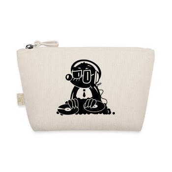 La taupe - Trousse biologique - nature - Devant
